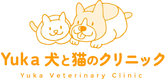Yuka犬と猫のクリニック
